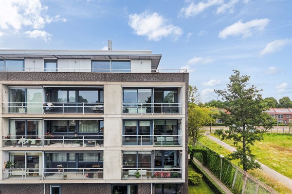 Te koop: Archipelweg 107f, 8921 TG Leeuwarden